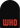 A “WHO” card